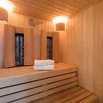 Tennenwirt - Adults Only 4* סול