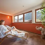 בית הארחה Tennenwirt - Adults Only 4*