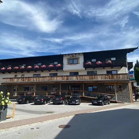 Tennenwirt 2* Söll