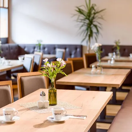 Apart Otel Tennenwirt - Adults Only
