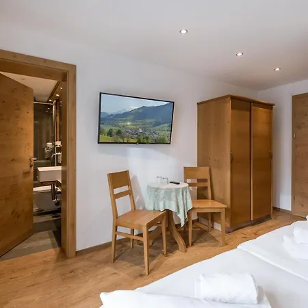 Apart Otel Tennenwirt - Adults Only 4*