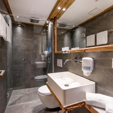 Tennenwirt - Adults Only Aparthotel 4*