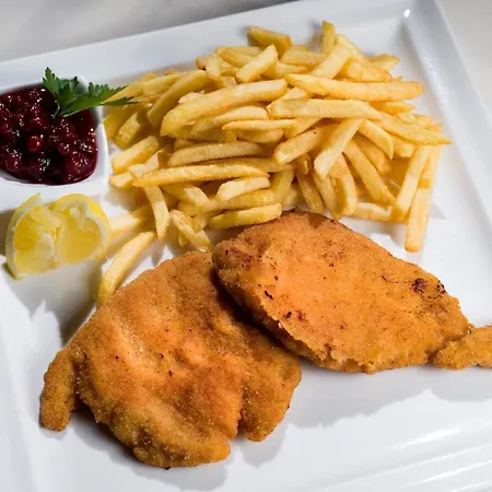 Tennenwirt - Adults Only 4*