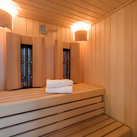 Tennenwirt - Adults Only 4* Söll