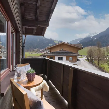 Apart Otel Tennenwirt - Adults Only