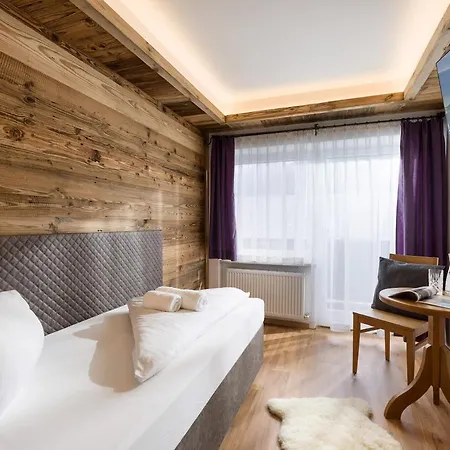 Tennenwirt - Adults Only 4*