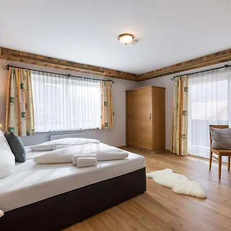 Tennenwirt - Adults Only Söll