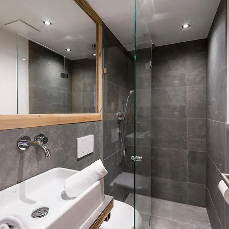 Tennenwirt - Adults Only Söll