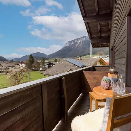 Tennenwirt - Adults Only 4* Söll