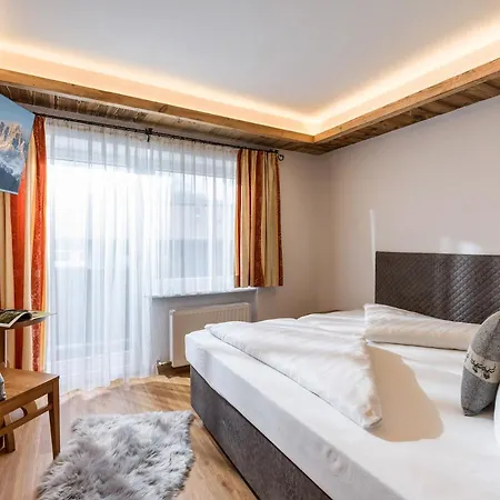 Tennenwirt - Adults Only Apart Otel