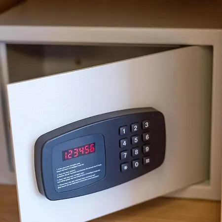 Tennenwirt - Adults Only Gasthuis 4*