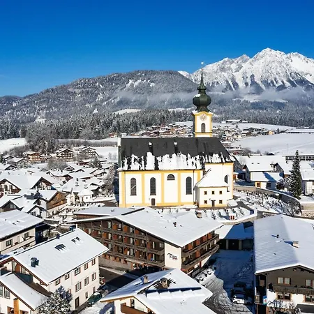 Tennenwirt - Adults Only 4*