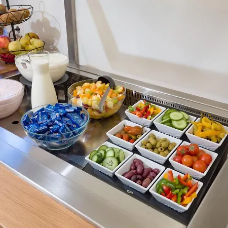 Tennenwirt - Adults Only 4*