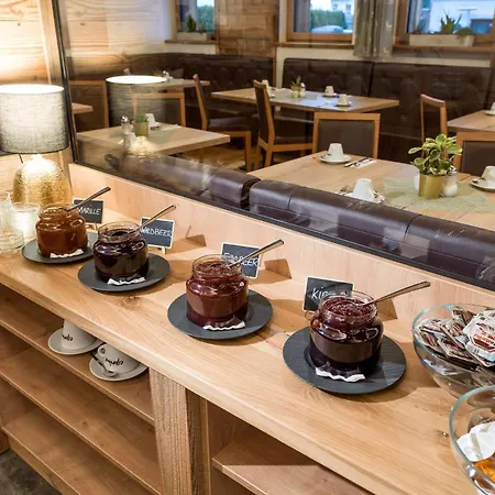 Gasthuis Tennenwirt - Adults Only