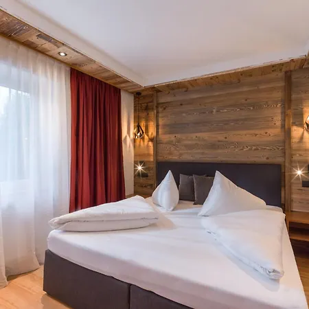 Pensionat Tennenwirt - Adults Only 3*