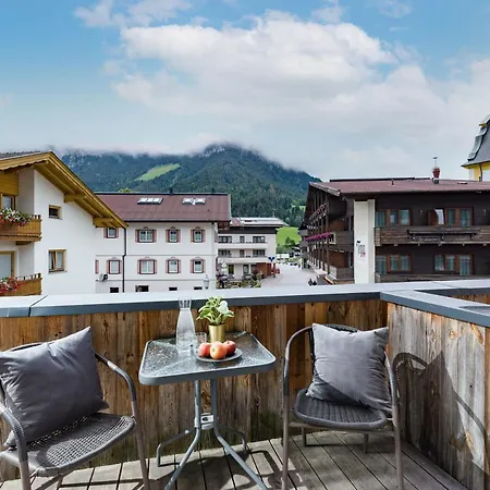 Tennenwirt - Adults Only Gasthuis Söll