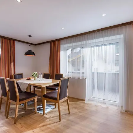 Tennenwirt - Adults Only Gasthuis Söll