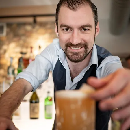 Gasthuis Tennenwirt - Adults Only Söll