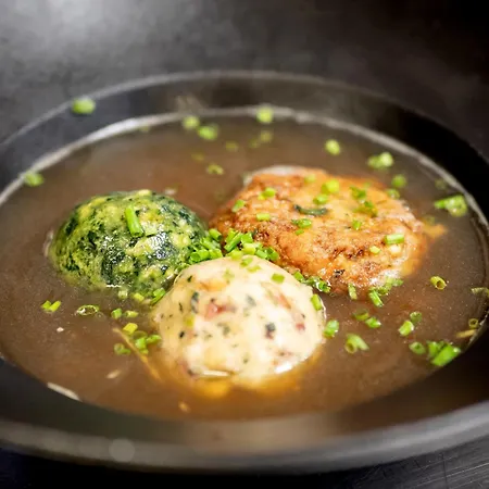 Gasthuis Tennenwirt - Adults Only 4*