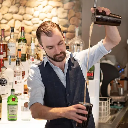 Gasthuis Tennenwirt - Adults Only Söll