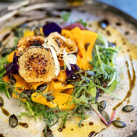 Tennenwirt - Adults Only Söll