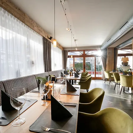 Aparthotel Tennenwirt - Adults Only