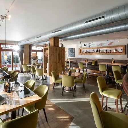 Tennenwirt - Adults Only Gasthuis Söll