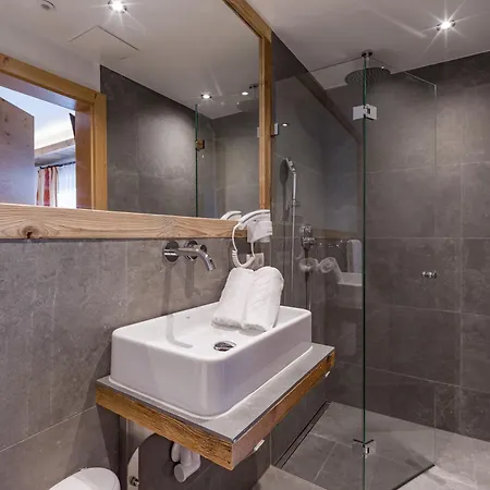 Tennenwirt - Adults Only 4* Söll