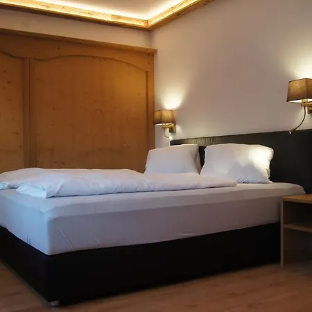Pensionat Tennenwirt - Adults Only 3*