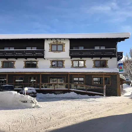 Tennenwirt - Adults Only Gæstehus Söll