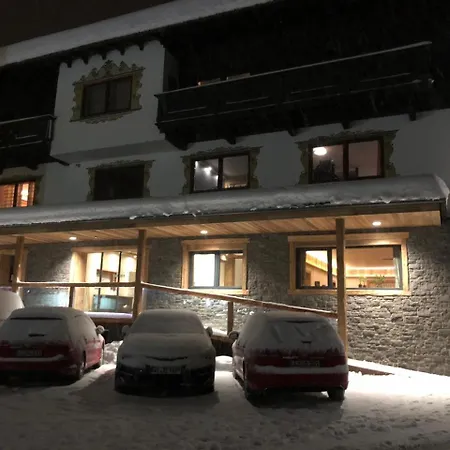 Tennenwirt - Adults Only Aparthotel
