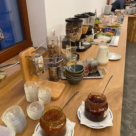 Tennenwirt - Adults Only 4*