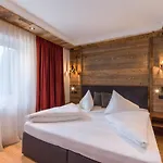 Pensjonat Tennenwirt - Adults Only 4*