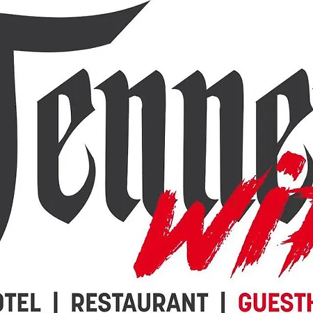 Tennenwirt - Adults Only 4* סול