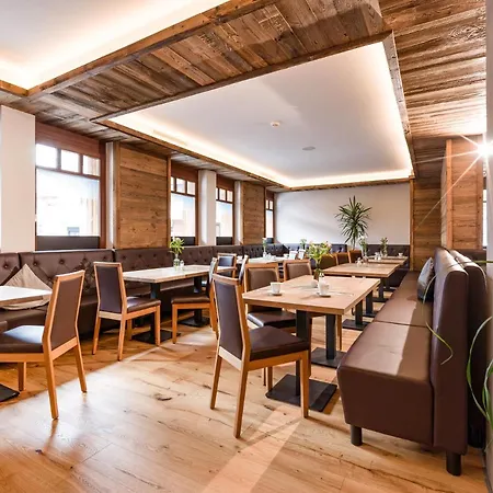 Tennenwirt - Adults Only Söll