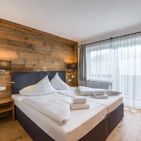 Tennenwirt - Adults Only Söll