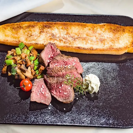 Tennenwirt - Adults Only Penzion