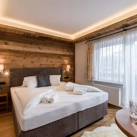 Tennenwirt - Adults Only