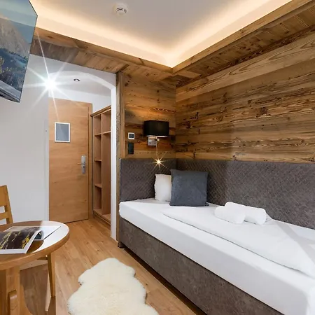 Tennenwirt - Adults Only 4* Söll