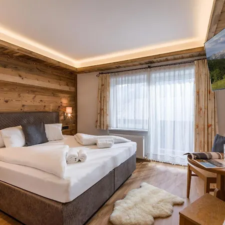 Tennenwirt - Adults Only Penzion 4*