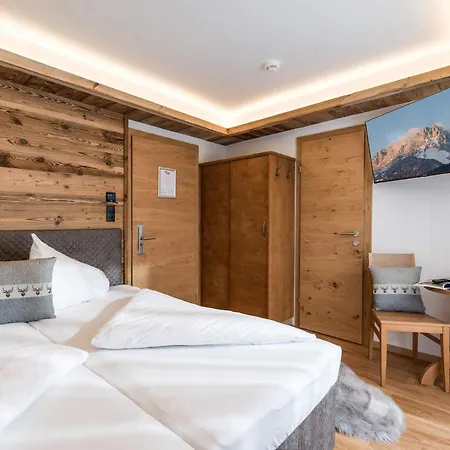 Tennenwirt - Adults Only Söll