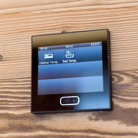 Tennenwirt - Adults Only Penzion Söll