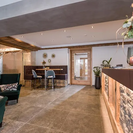 Tennenwirt - Adults Only