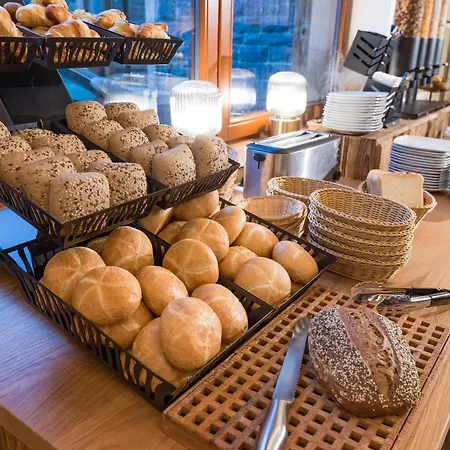 Tennenwirt - Adults Only 4* Söll