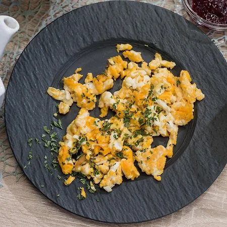 Penzion Tennenwirt - Adults Only Söll