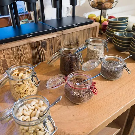 Tennenwirt - Adults Only