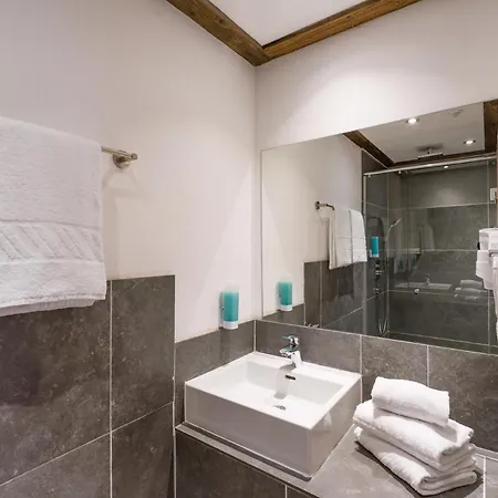 Tennenwirt - Adults Only Aparthotel Söll