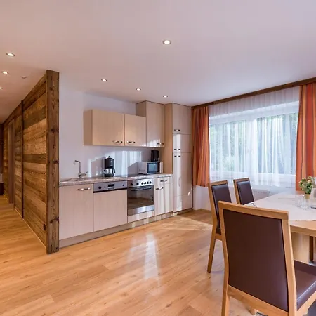 Tennenwirt - Adults Only Penzion Söll