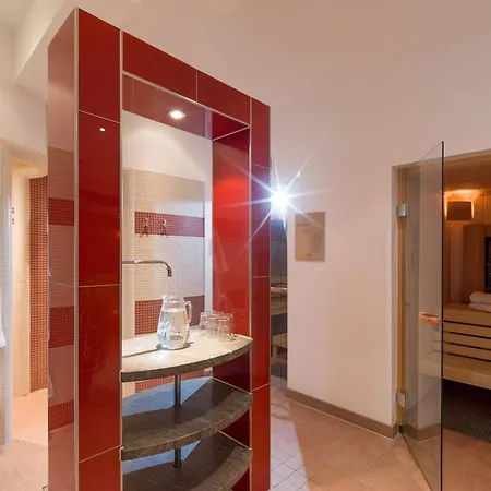 Tennenwirt - Adults Only Penzion 4*