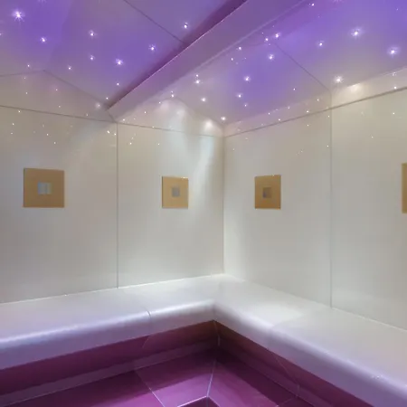 Tennenwirt - Adults Only 4* Söll